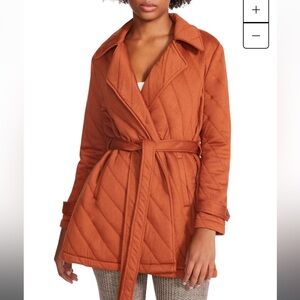 Steve Madden Kennedy Jacket